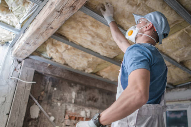 Best Insulation for Specific Applications in Montrose, CO